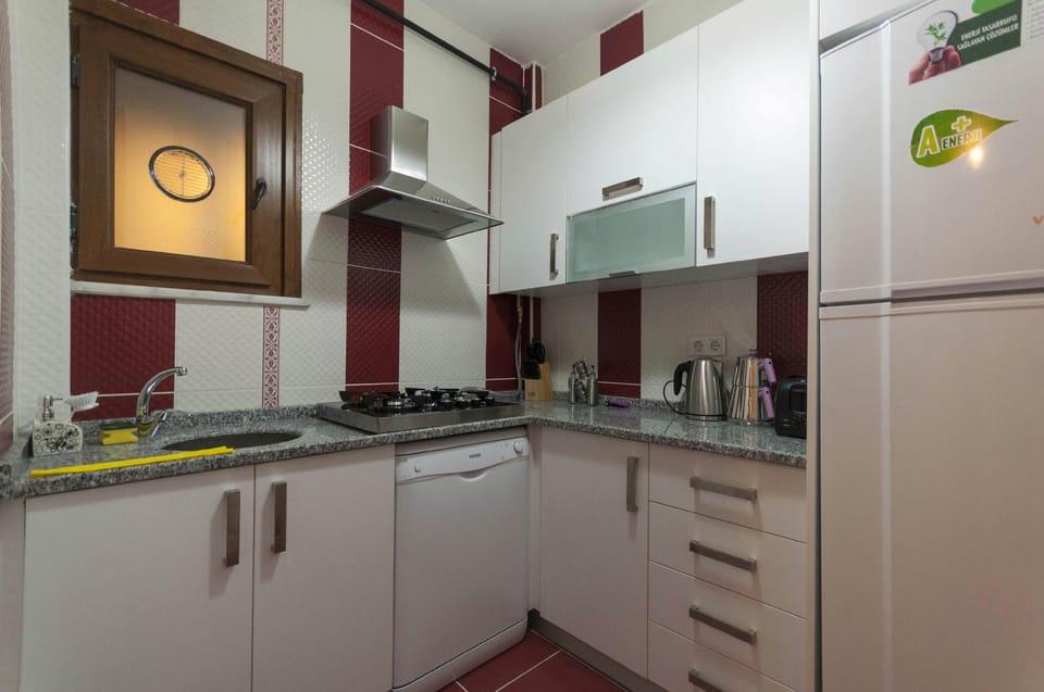 Zendy Suite Hotel Apartment hotel in Istanbul