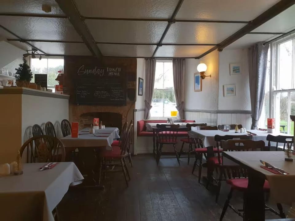 The Pirate Inn Hotel in Penzance