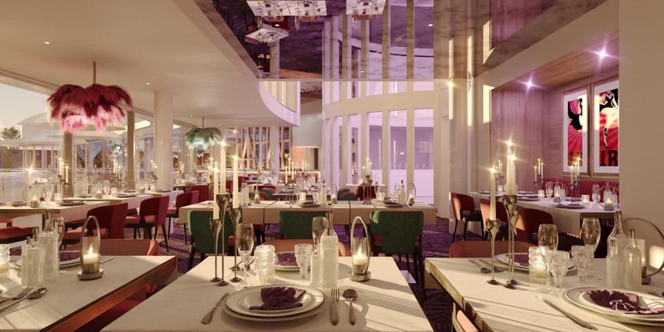 Royal Palace Hotel & Spa Hotel in Baden-Württemberg