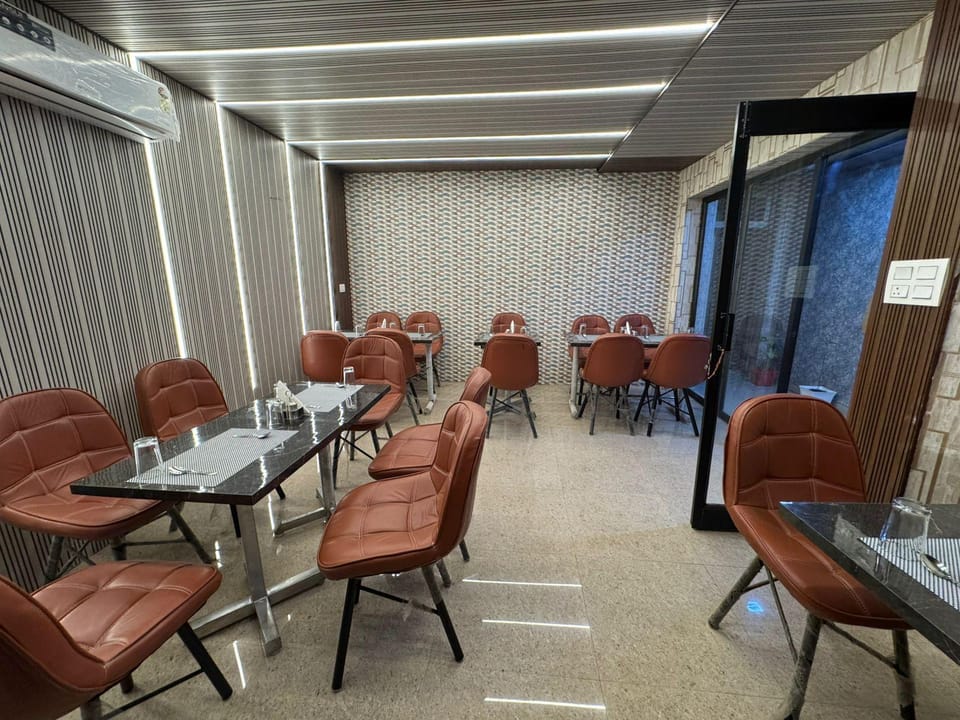 Hotel Natraj A Boutique Hotel Hotel in Uttarakhand