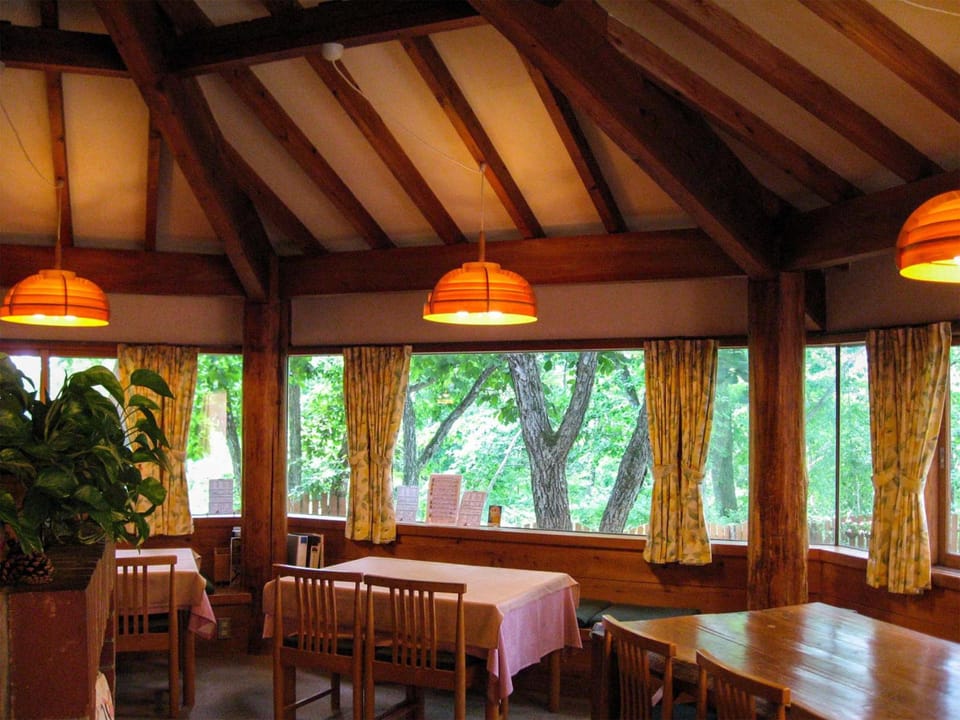 Pension Noel Inn in Miyagi Prefecture