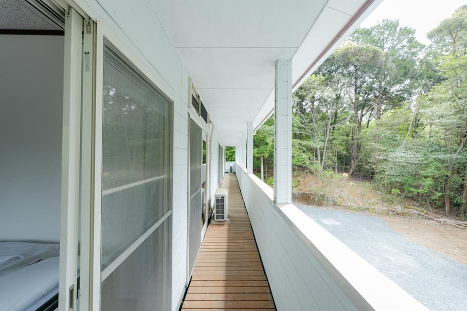 Lake&Mountain Hamamatsu inn Hostel in Shizuoka Prefecture
