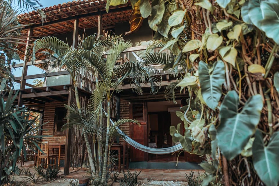 Pousada Fortal Jeri Inn in Jericoacoara