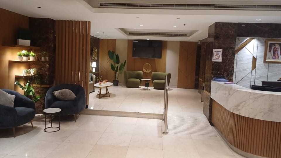 Mirador Hotel Hotel in Manama