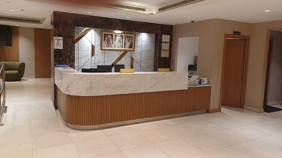 Mirador Hotel Hotel in Manama