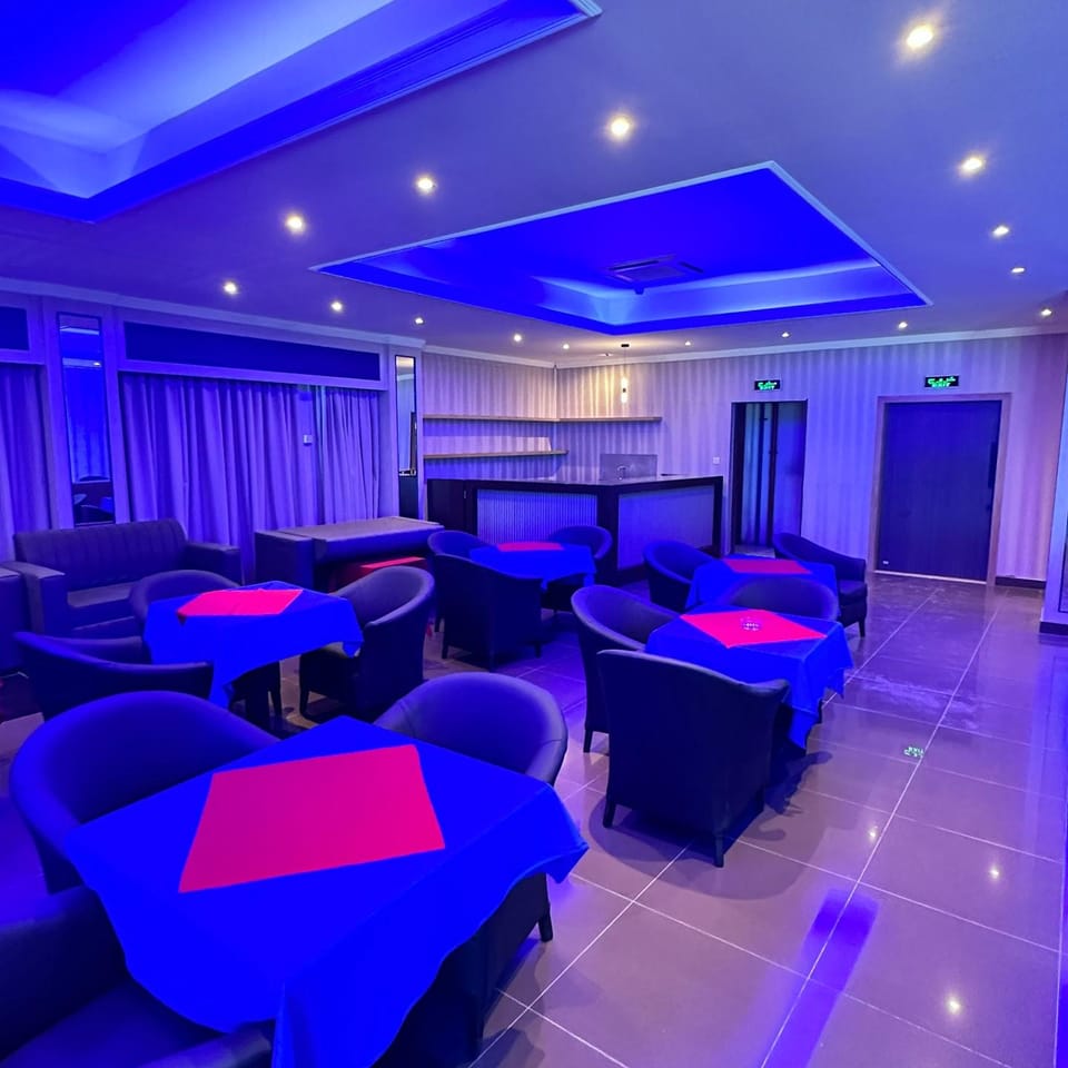 Mirador Hotel Hotel in Manama