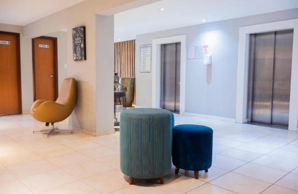Suites Executivas Apartment hotel in Feira de Santana