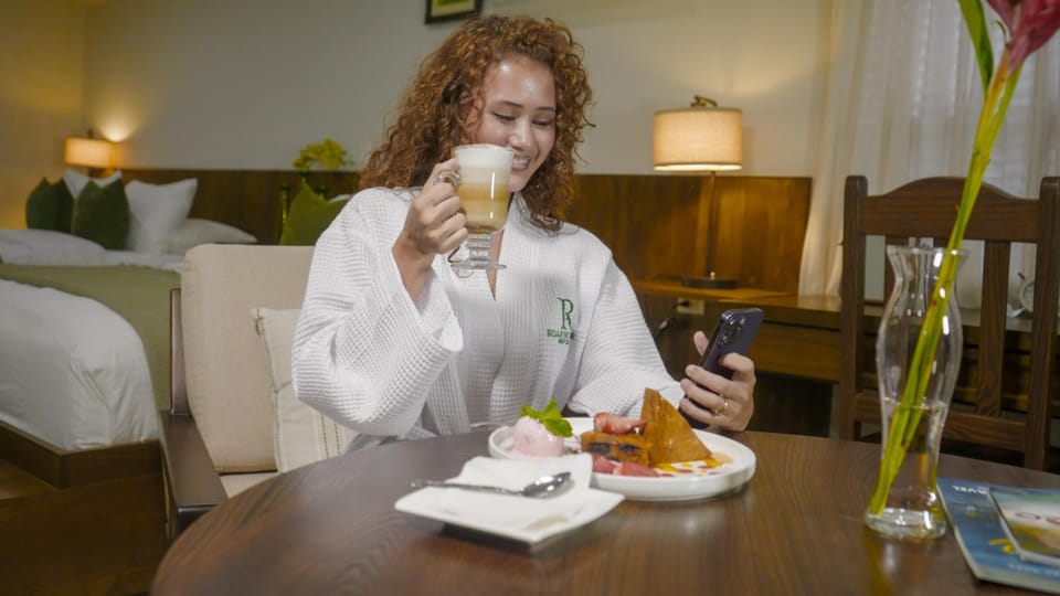 Roaring River Resort Resort in Cayo District