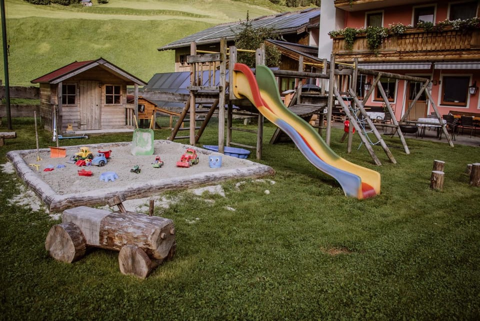 Gasthof Haidbach Inn in Salzburgerland