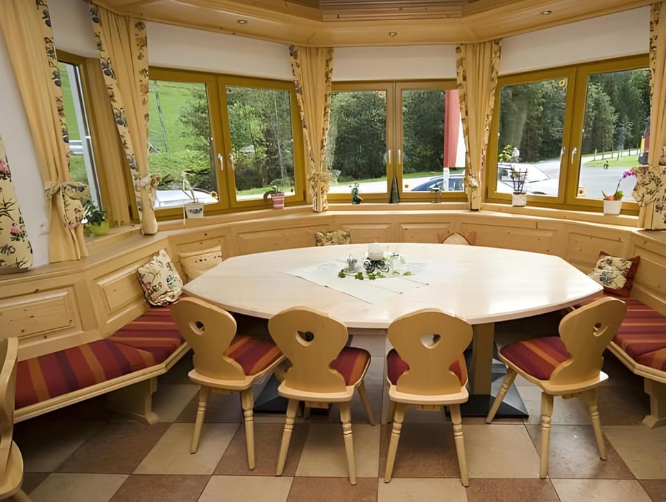 Gasthof Haidbach Inn in Salzburgerland