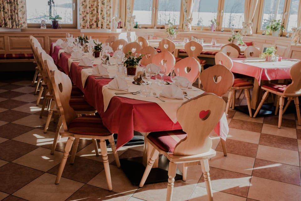 Gasthof Haidbach Inn in Salzburgerland