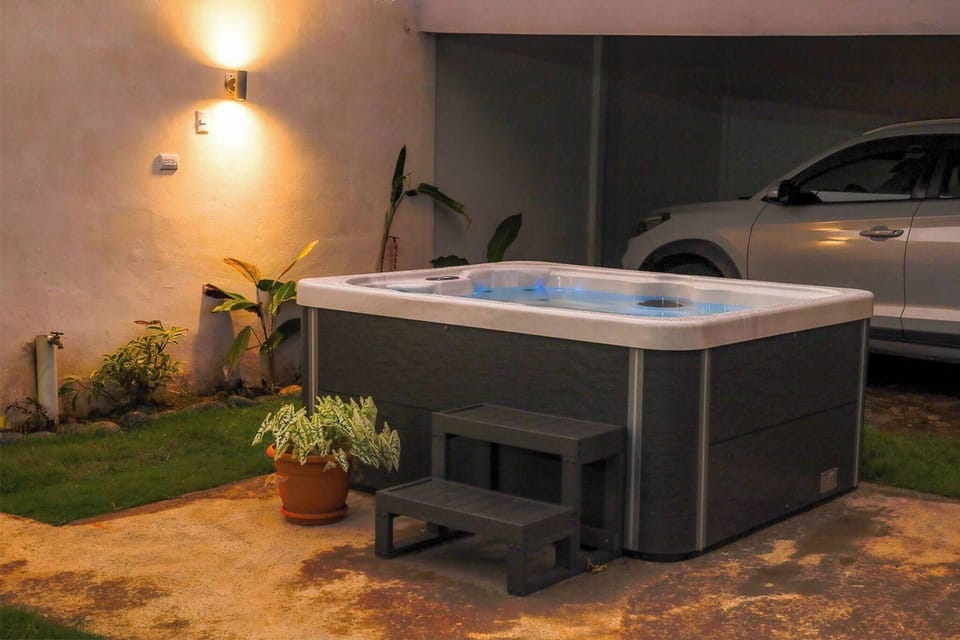 Apartamento Lantanas Hotel in San José Province
