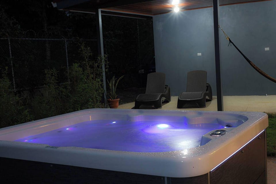 Apartamento Lantanas Hotel in San José Province
