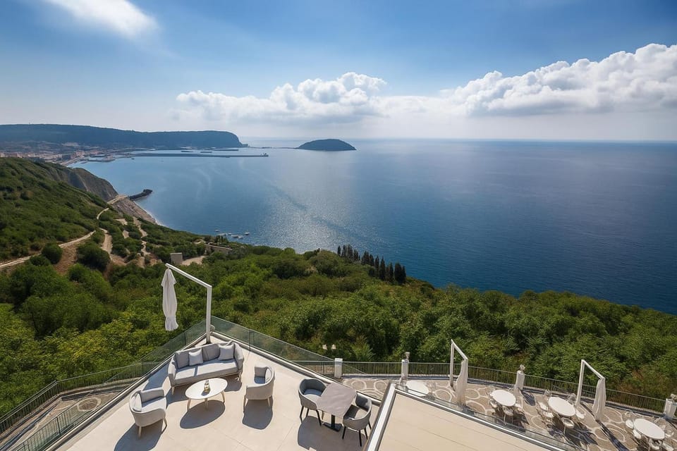 Hotiday Pozzuoli Hotel in Pozzuoli