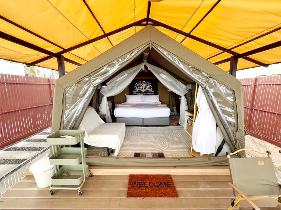 Amenity (Guest room)
