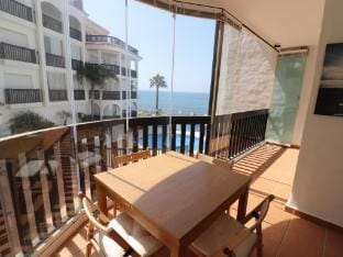 Puerta del Mar in Mijas Hotel in Sitio de Calahonda