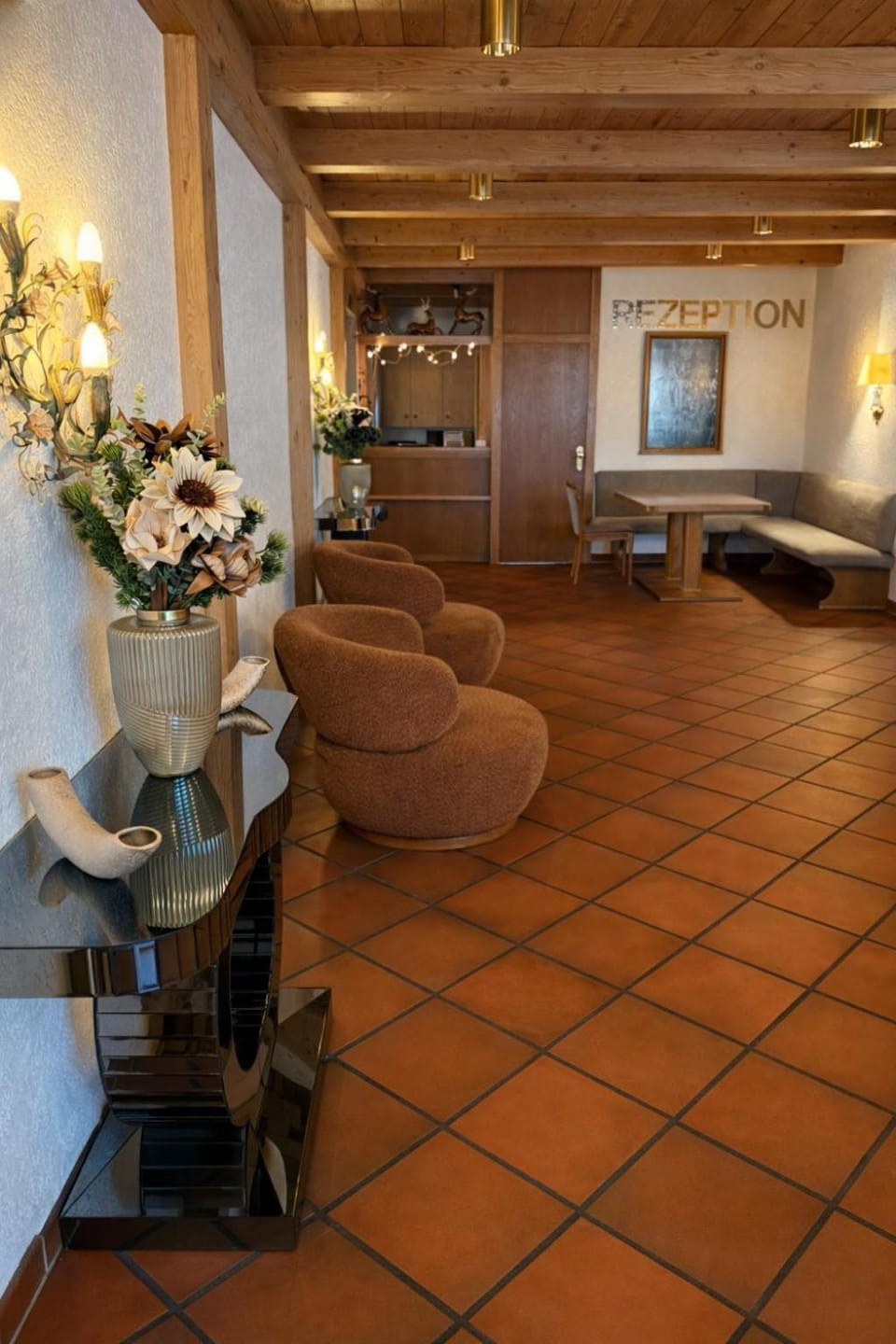 Hotel Aqua Hotel in Bavaria
