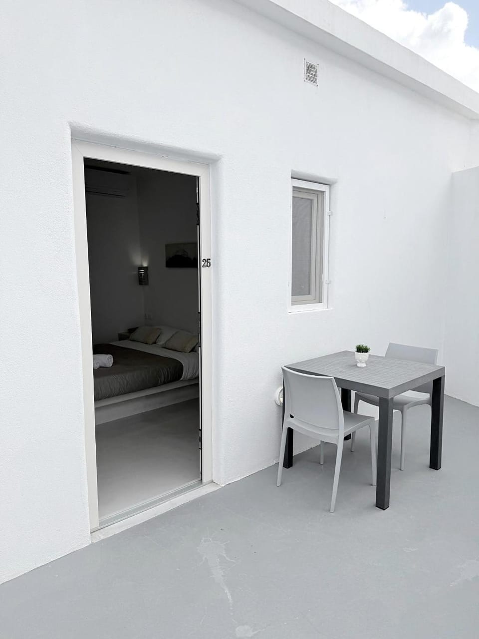 Facilities