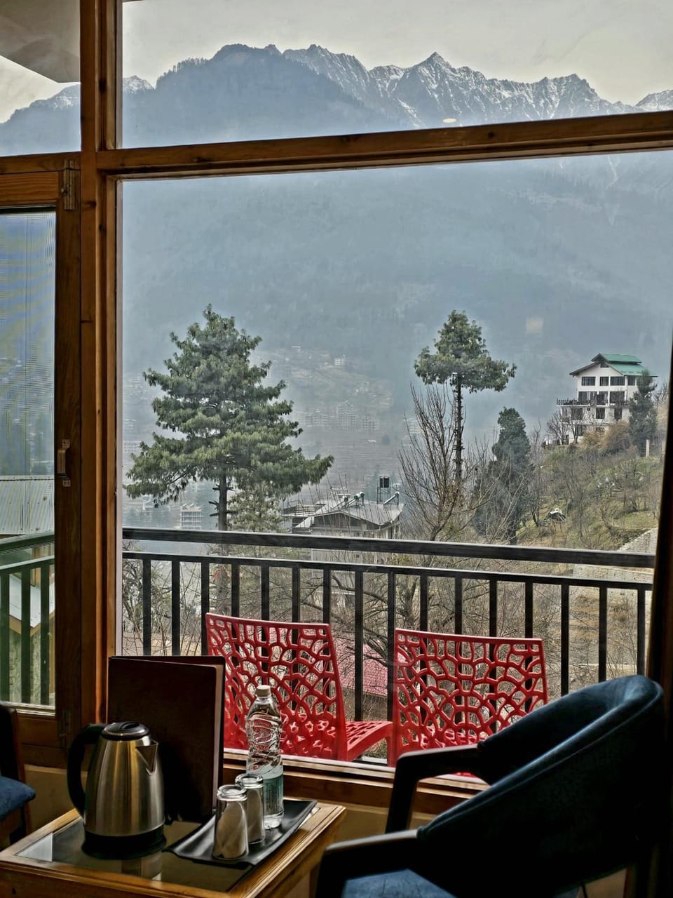 North star Manali Hotel in Manali