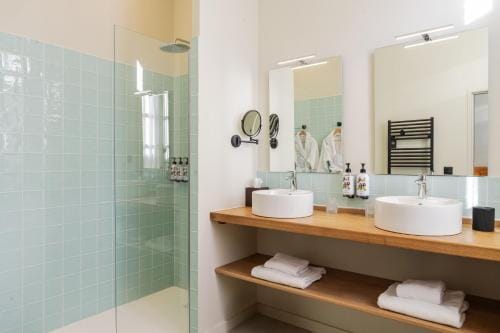 Maison Soyeuse Hotel in Briançon