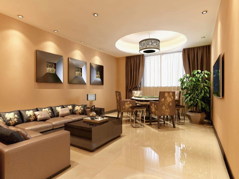 Houten Hotel Hotel in Guangdong