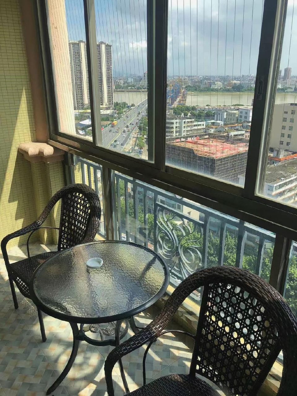 Houten Hotel Hotel in Guangdong