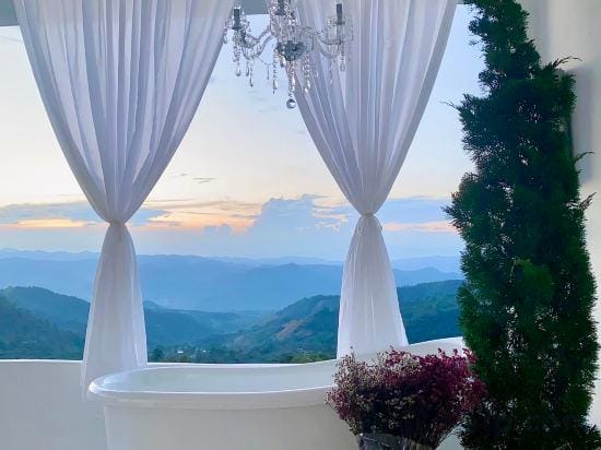 Keereefarm Doichang Hotel in Thailand
