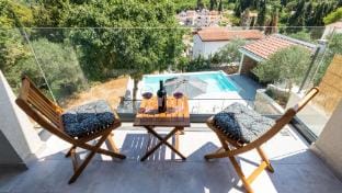 Villa Tea - Kremena by Villas Guide Villa in Dubrovnik-Neretva County