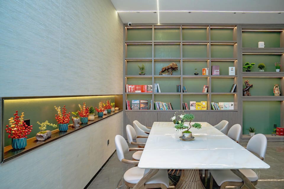 Meihao Lizhi Hotel (Kunming Changshui Airport Branch) Hotel in China