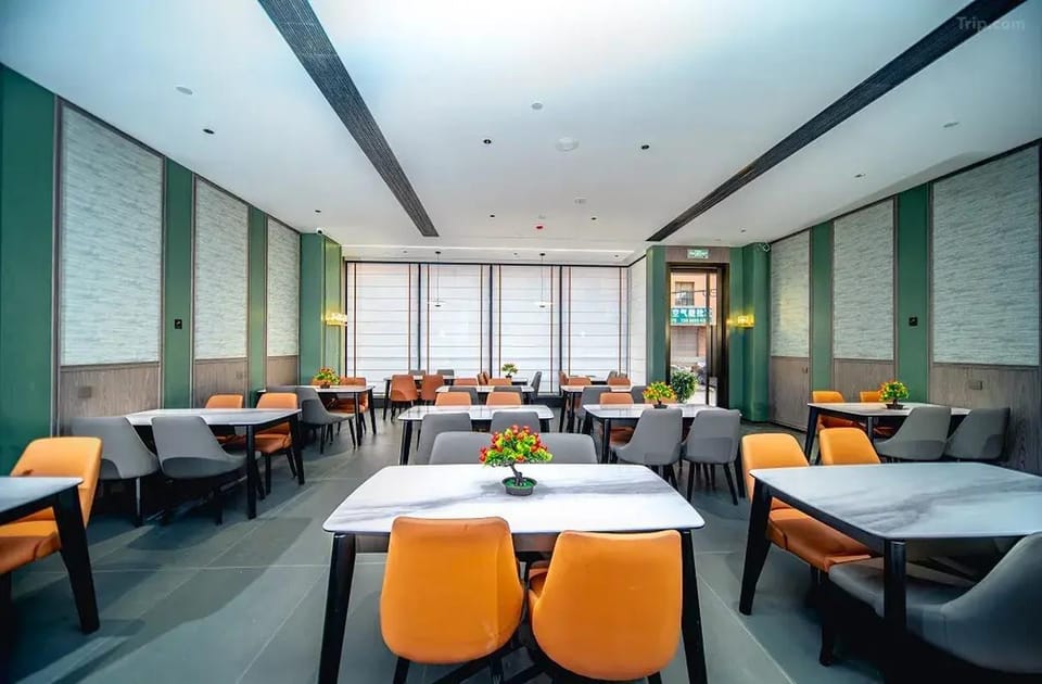 Meihao Lizhi Hotel (Kunming Changshui Airport Branch) Hotel in China