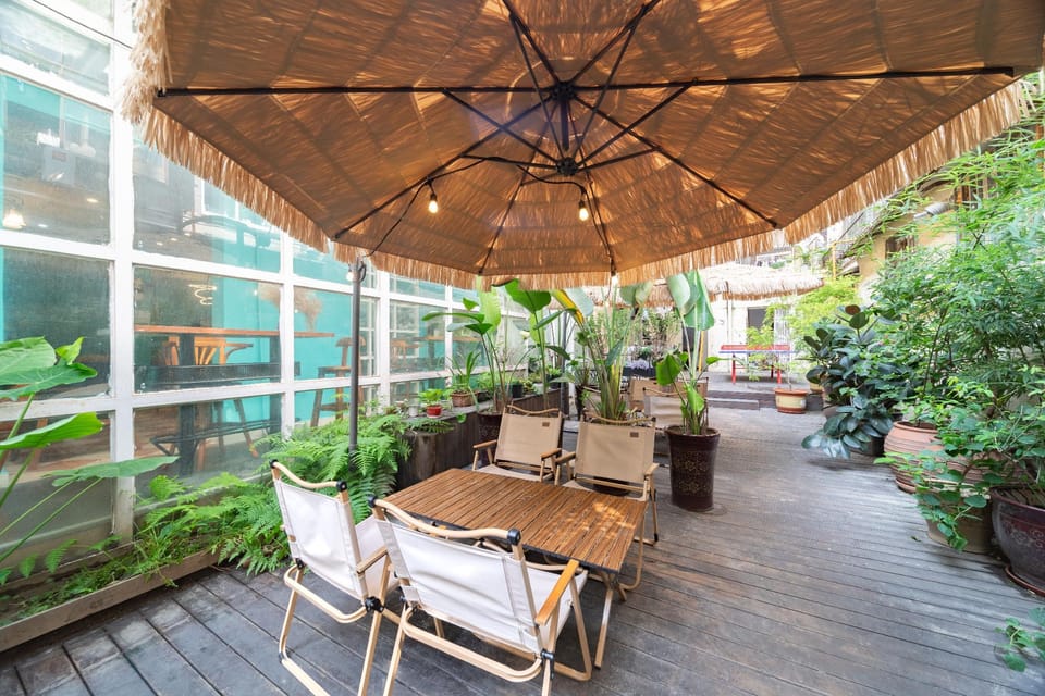 Nova Traveller's Lodge Hostel in Chengdu