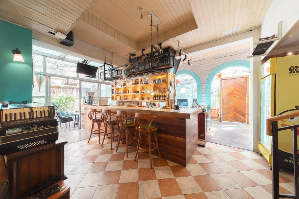 Nova Traveller's Lodge Hostel in Chengdu