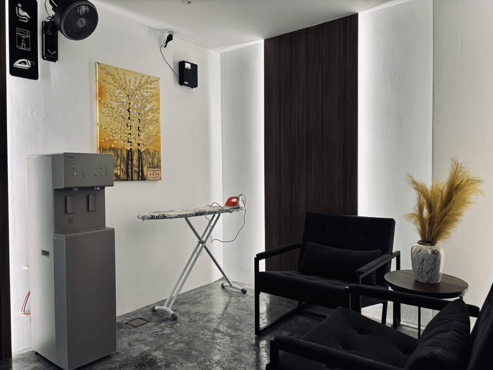 Muari Boutique Hotel Hotel in Johor