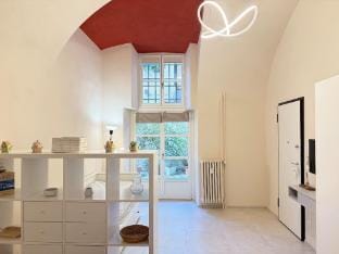 Loft Portici in Torino Hotel in Turin