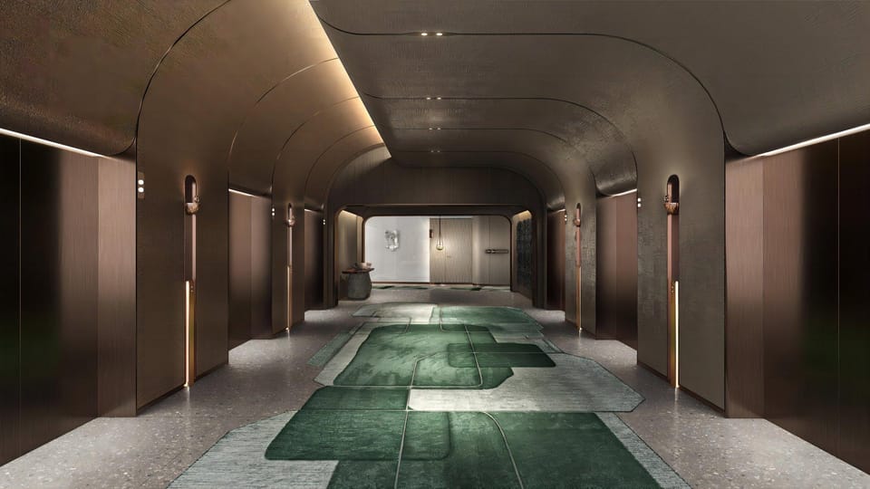 InterContinental Huzhou Taihu South Hotel in Suzhou