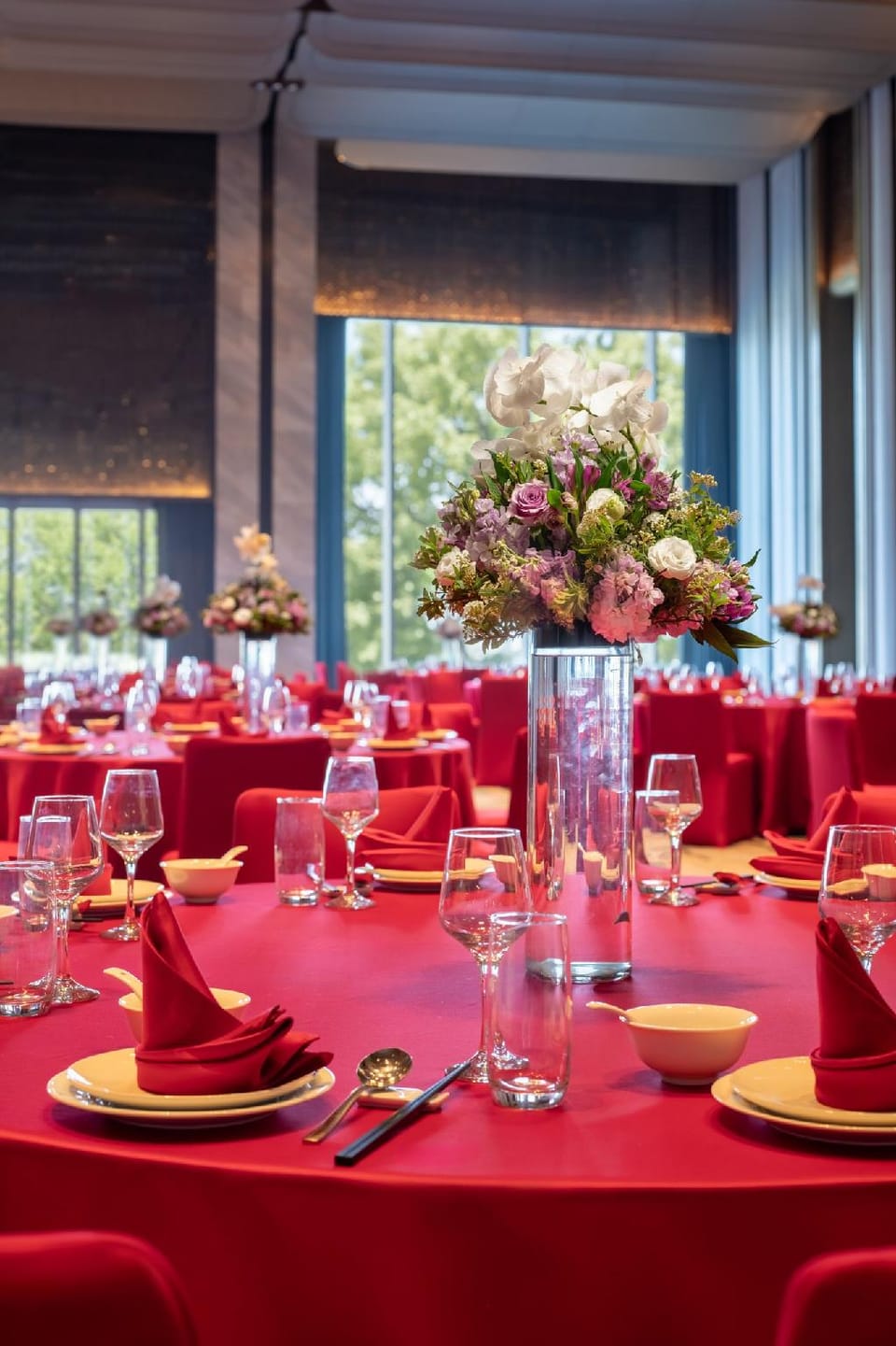 InterContinental Huzhou Taihu South Hotel in Suzhou