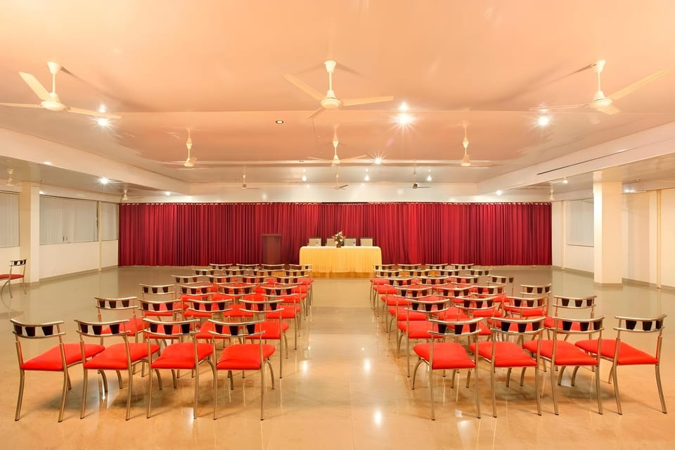 Broad Bean Hotel in Kerala