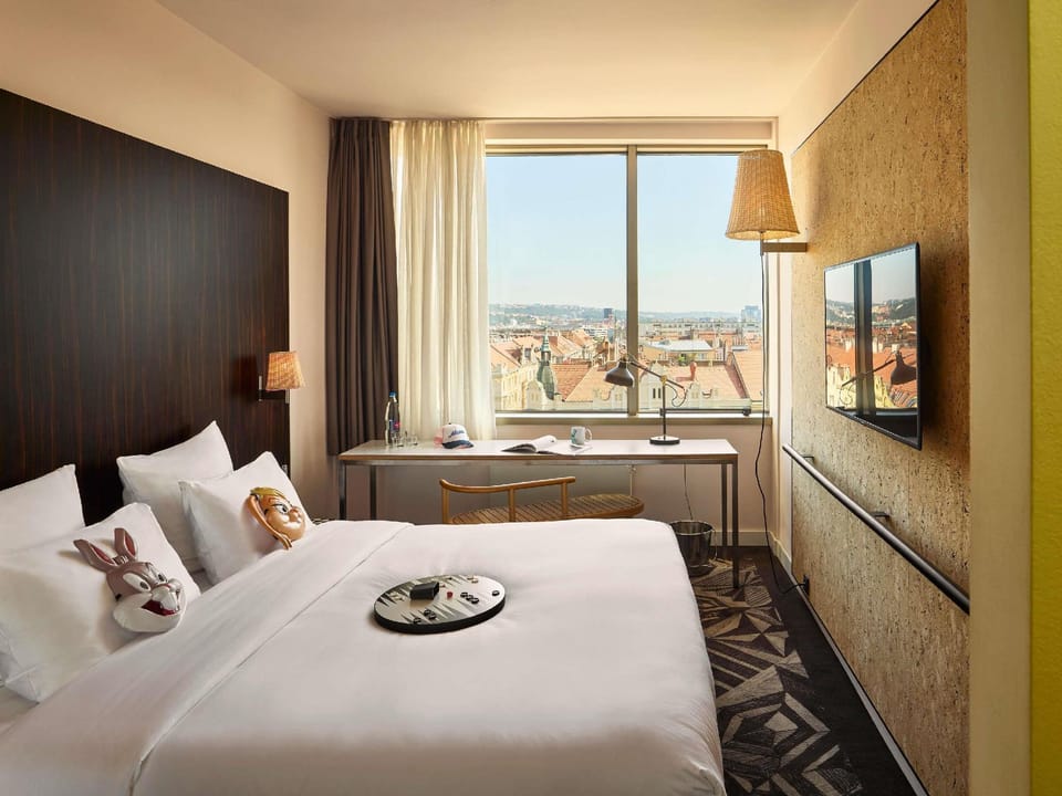 Guestroom