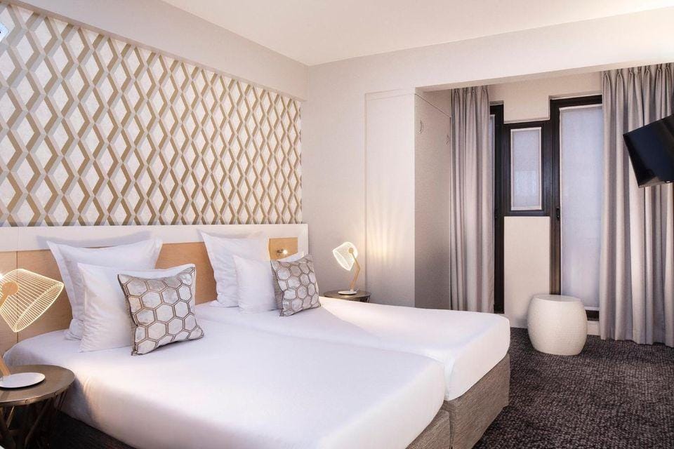 Guestroom