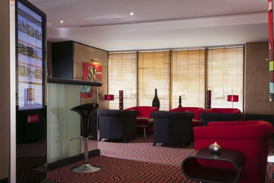 Bastille Apartments Hotel in Paris