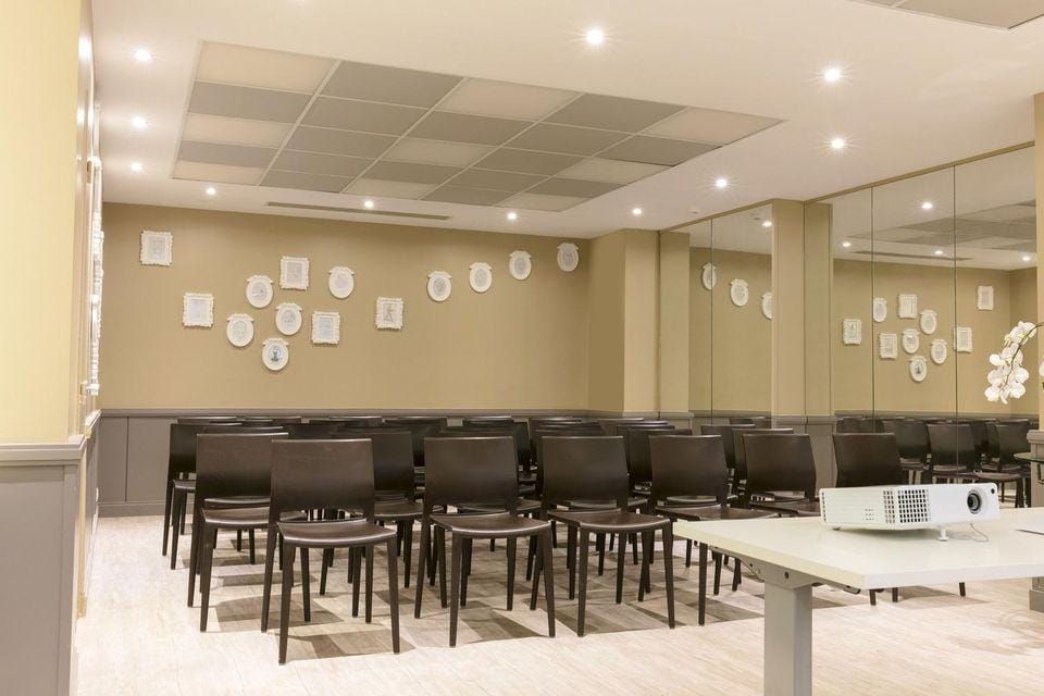 Bastille Apartments Hotel in Paris