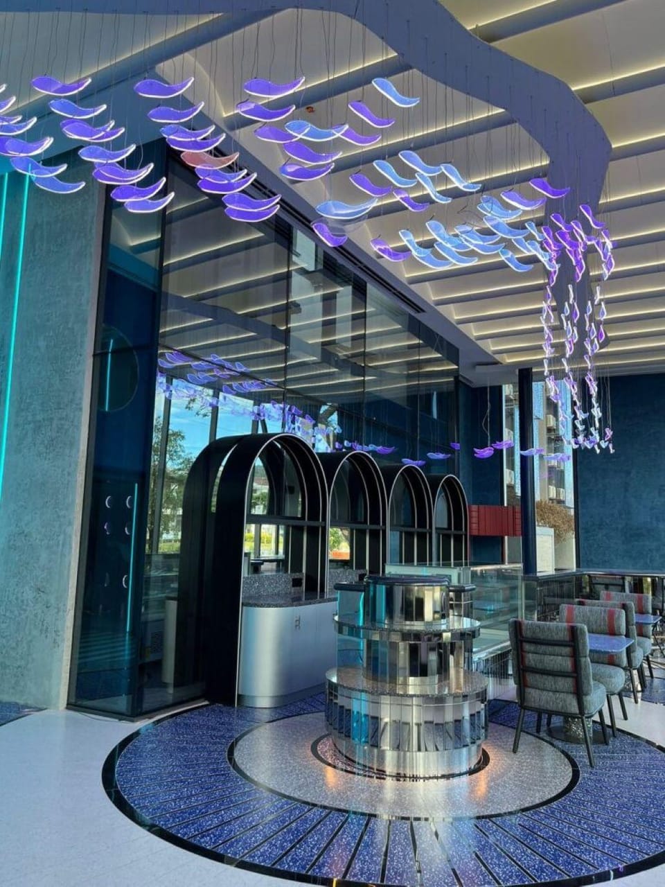 Ibis Styles Subic Hotel in Olongapo