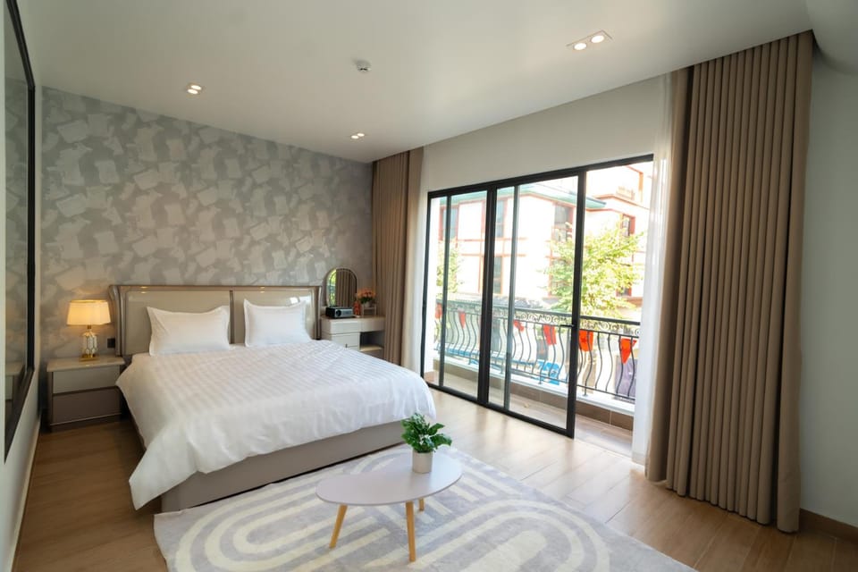 T-Moon Homestay Apartment hotel in Laos