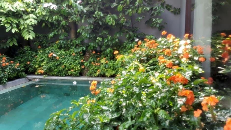 Ubud Wana Resort Hotel in Ubud