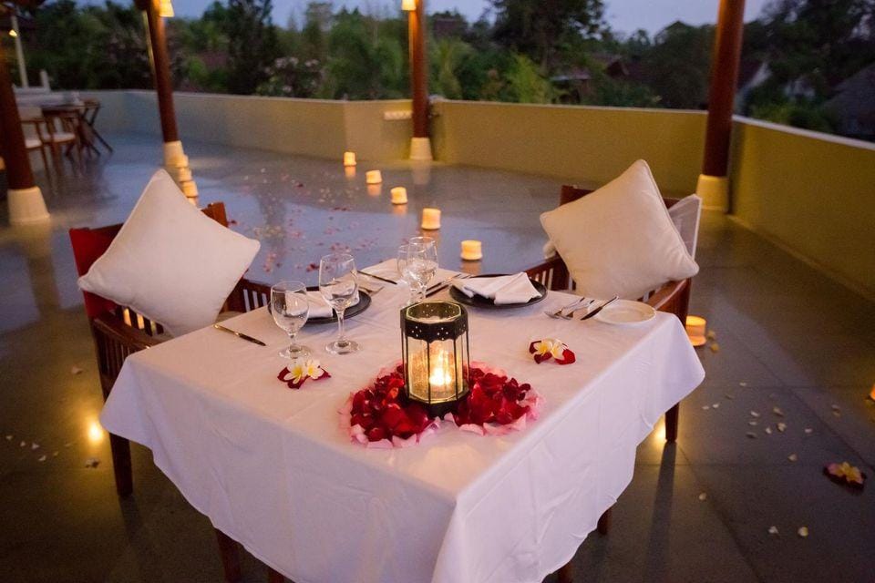 Ubud Wana Resort Hotel in Ubud