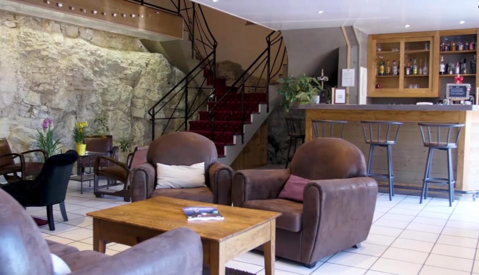 Hotel des Marquisats Hotel in Annecy
