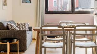 MI-BRGZ1B3 Bergonzoli Place - TRILO - Shakespeare Hotel in Milan