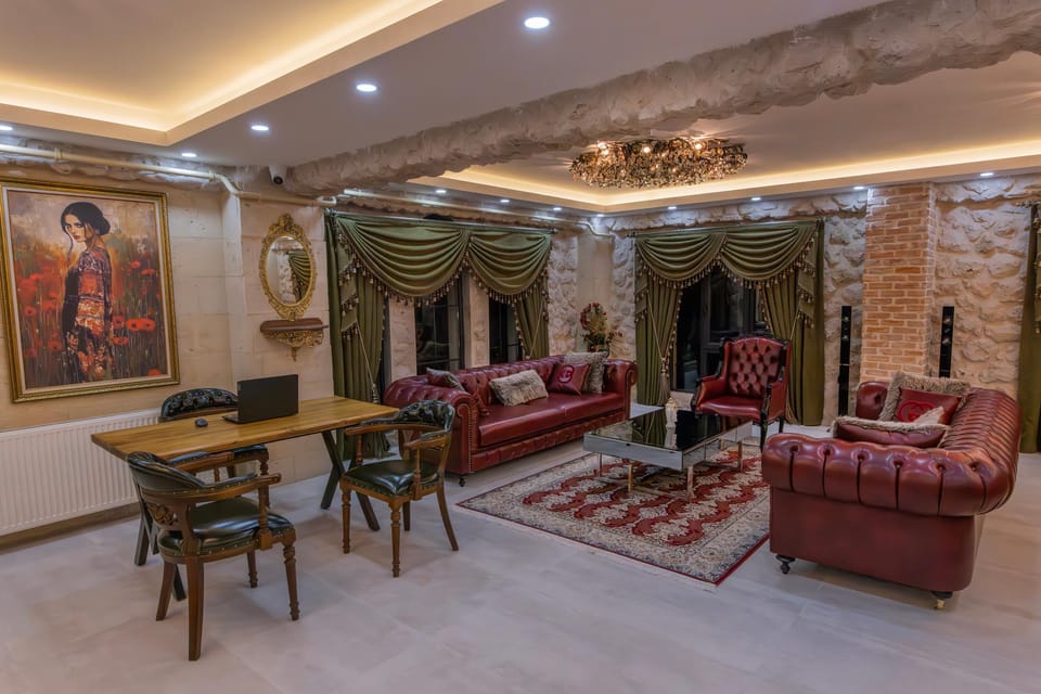 Kapadokya By Han Hotel in Turkey