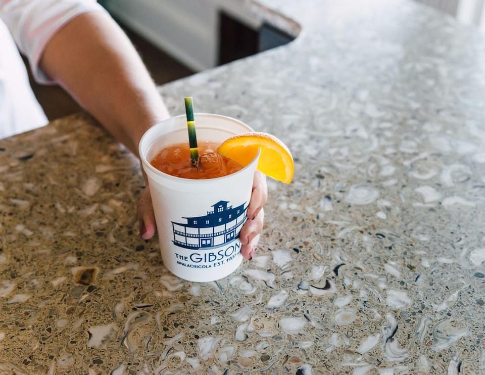 Gibson Inn Hotel in Apalachicola