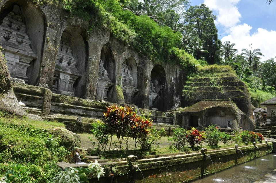 Uma Ulun Dugul by Uniquecations Hotel in Tampaksiring